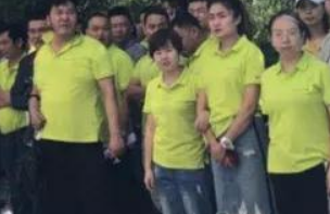 6月鑫耀装饰工地大联查--梦想在心，信念在心！