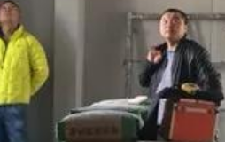 鑫耀装饰|12月工地巡查，不忘初心，方得始终！