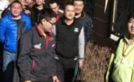 鑫耀装饰 |11月工地巡查，每一次的工地巡查，都是对“质”的检验。