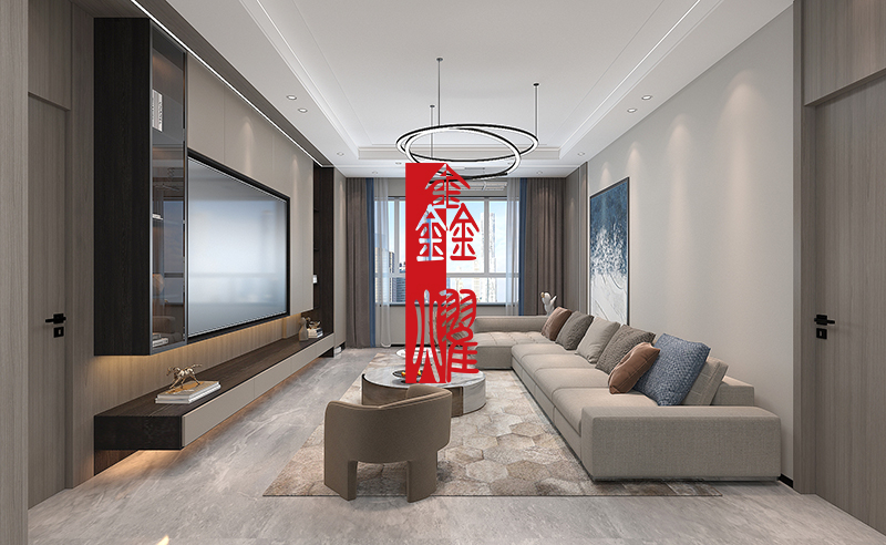 客厅装修的两大隐患，提前预防避免踩坑