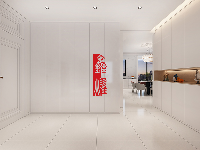 新房装修做美缝的详细流程