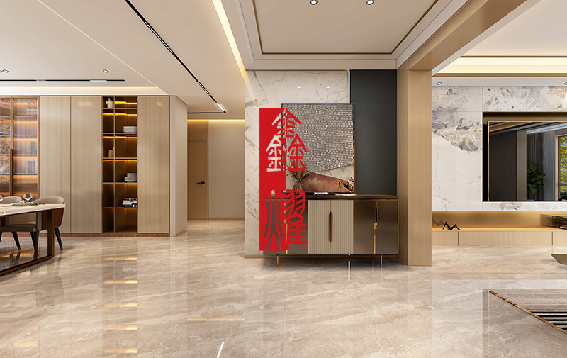 新房装修不同区域的收纳要怎么做？