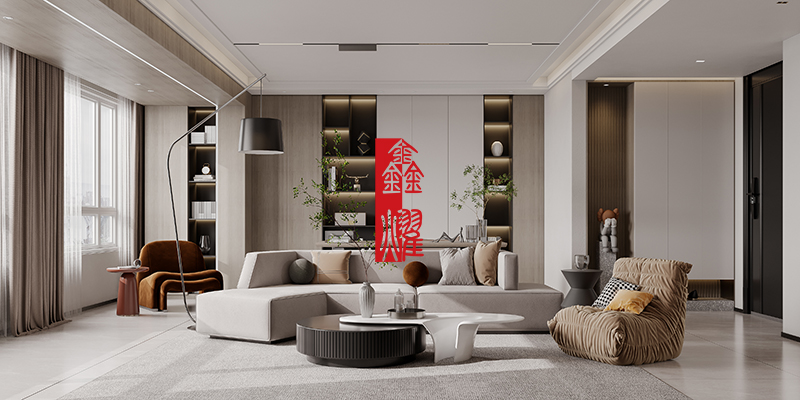 客厅沙发怎么选？