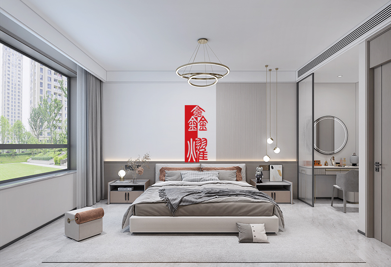 整体卧室装修设计的优势是什么？
