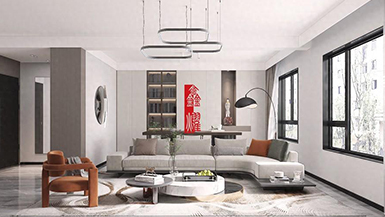 如何选择一家靠谱的装修公司？