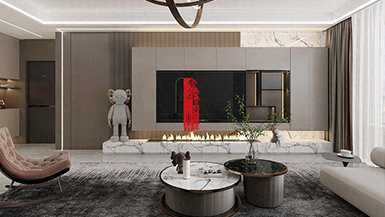 家装公司的优势是什么？