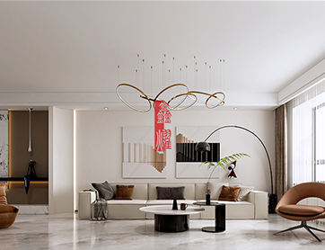 多数呼市人不知道这家的全案设计有多香