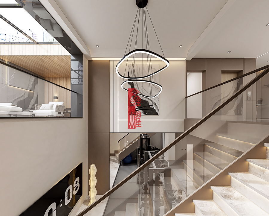 呼市装修行业的天花板-呼和浩特鑫耀装饰