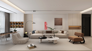 兴泰东河湾三期